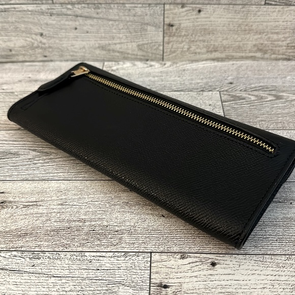 COACH Leather Wyn Soft Wallet ✨NWOT✨ - Picture 2 of 4